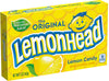 LEMONHEAD THEATER BOX - Sweets and Geeks