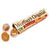 Werther's Original Caramel Hard Candies 1.8oz Roll - Sweets and Geeks