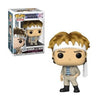 Funko Pop! Duran Duran: Rocks - Roger Talyor #128 - Sweets and Geeks