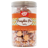 Pumpkin Pie Taffy Gift Canister - Sweets and Geeks