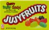 JUJY FRUITS THEATER BOX - Sweets and Geeks