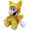 Little Buddy Super Mario Kitsune Fox Luigi Plush - Sweets and Geeks