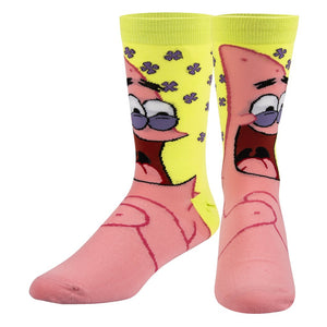 PATRICK SOCKS - Sweets and Geeks