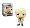 Funko Pop! Duran Duran: Rocks - Andy Taylor #129 - Sweets and Geeks