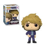 Funko Pop! Duran Duran: Rocks - Nick Rhodes #129 - Sweets and Geeks