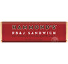 Hammond's PB & J Sandwich - Milk - Sweets and Geeks