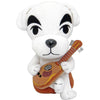 Little Buddy Animal Crossing K.K. Slider Plush, 7.5" - Sweets and Geeks