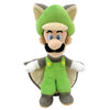 Little Buddy Flying Squirrel Luigi 9" Plush - Sweets and Geeks