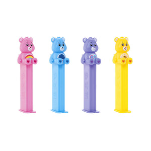 Care Bears Pez Blister - Sweets and Geeks