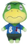 Kapp’n 7″ Plush - Sweets and Geeks