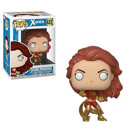 Funko Pop! Marvel: X-Men - Dark Phoenix #422 - Sweets and Geeks