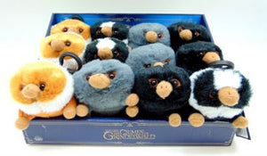 Fantastic Beasts - Baby Nifflers Collection - Sweets and Geeks