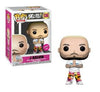 Funko Pop! Rocks: Jx Balvin - J Balvin #136 - Sweets and Geeks