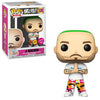 Funko Pop! Rocks: Jx Balvin - J Balvin #136 - Sweets and Geeks
