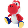 Little Buddy Super Mario All Star Collection Yoshi Plush, 7" - Sweets and Geeks