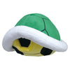 Little Buddy Super Mario Series Green Koopa Shell Pillow Cushion Plush Sweets and Geeks