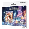 Custom Starter Set: Final Fantasy XIII - Sweets and Geeks
