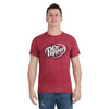 Dr. Pepper Shirt - Sweets and Geeks