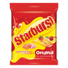 STARBURST PEG BAG - Sweets and Geeks