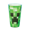 Minecraft Creeper Pint Glass - Sweets and Geeks