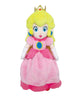 Little Buddy Super Mario All Star Collection Princess Peach Plush, 10" - Sweets and Geeks