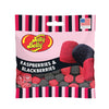 Jelly Belly Raspberries and Blackberries 2.75 oz Grab & Go® Bag - Sweets and Geeks