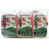 HELLO KITTY Roasted Seasoned Seaweed 5g*3 Trays - Sweets and Geeks