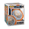 Funko Pop! Animation: Avatar: The Last Airbender - Aang (Avatar State) (Super) (Preorder TBD) - Sweets and Geeks