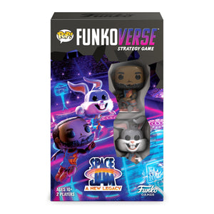 Funkoverse Space Jam 2 Pack (Preorder) - Sweets and Geeks