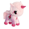 Tokidoki Flower Power 7.5" Peony Unicorno - Sweets and Geeks