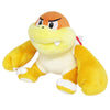 Little Buddy Super Mario All Star Collection Boom Boom Plush 6.5" - Sweets and Geeks