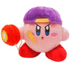 Little Buddy USA 1458 Adventure Kirby of the Stars - Kirby Yo-Yo Plush, 5" - Sweets and Geeks