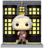 Funko Vinyl Harry Potter: Harry Potter - Garrick Ollivander with Ollivanders Wand Shop #146 - Sweets and Geeks