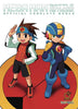 Mega Man Battle Network: Official Complete Works - Sweets and Geeks