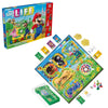 Super Mario Edition The Game of Life - Sweets and Geeks