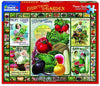 Everything for the Garden 1000 Piece Jigsaw Puzzle - Sweets and Geeks