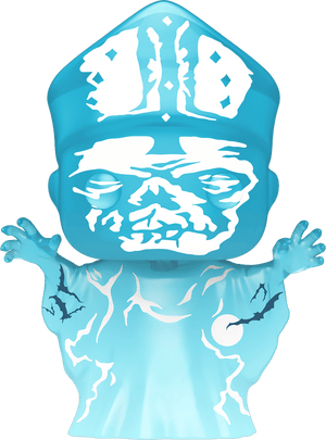Funko Pop! - Ghost: Opus Eponymous #14 - Sweets and Geeks