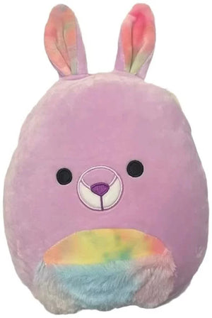 Kiki the Kangaroo 12" Squishmallow Plush - Sweets and Geeks