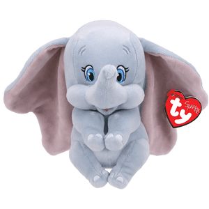 Ty Disney: Dumbo ELEPHANT - Sweets and Geeks