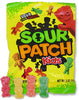 SOUR PATCH KIDS PEG BAG 5oz - Sweets and Geeks