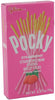 Glico Pocky: Strawberry 2.47 OZ - Sweets and Geeks
