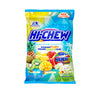 MORINAGA Hi-Chew 3 Flavor Tropical Mix (Kiwi/ Pineapple/ Mango) Soft Candy 100g - Sweets and Geeks