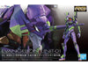 Rebuild of Evangelion RG EVA Unit-01 Model Kit - Sweets and Geeks