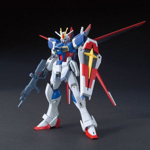 Gundam HGCE 1/144 #198 Force Impulse Gundam Model Kit - Sweets and Geeks