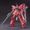 Mobile Suit Gundam Unicorn HGUC MSN-06S Sinanju 1/144 Scale Model Kit - Sweets and Geeks