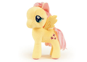 My Little Pony - Fluttershy 5" Plush - Sweets and Geeks