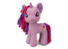 My Little Pony - Twilight Sparkle 5" Plush - Sweets and Geeks