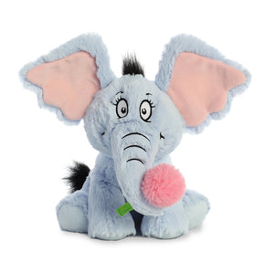Dr. Seuss - 12" Horton Plush - Sweets and Geeks