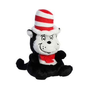 Dr. Seuss - 5" Cat in the Hat Palm Pal - Sweets and Geeks