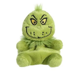 Dr. Seuss - 5" Grinch Palm Pal - Sweets and Geeks